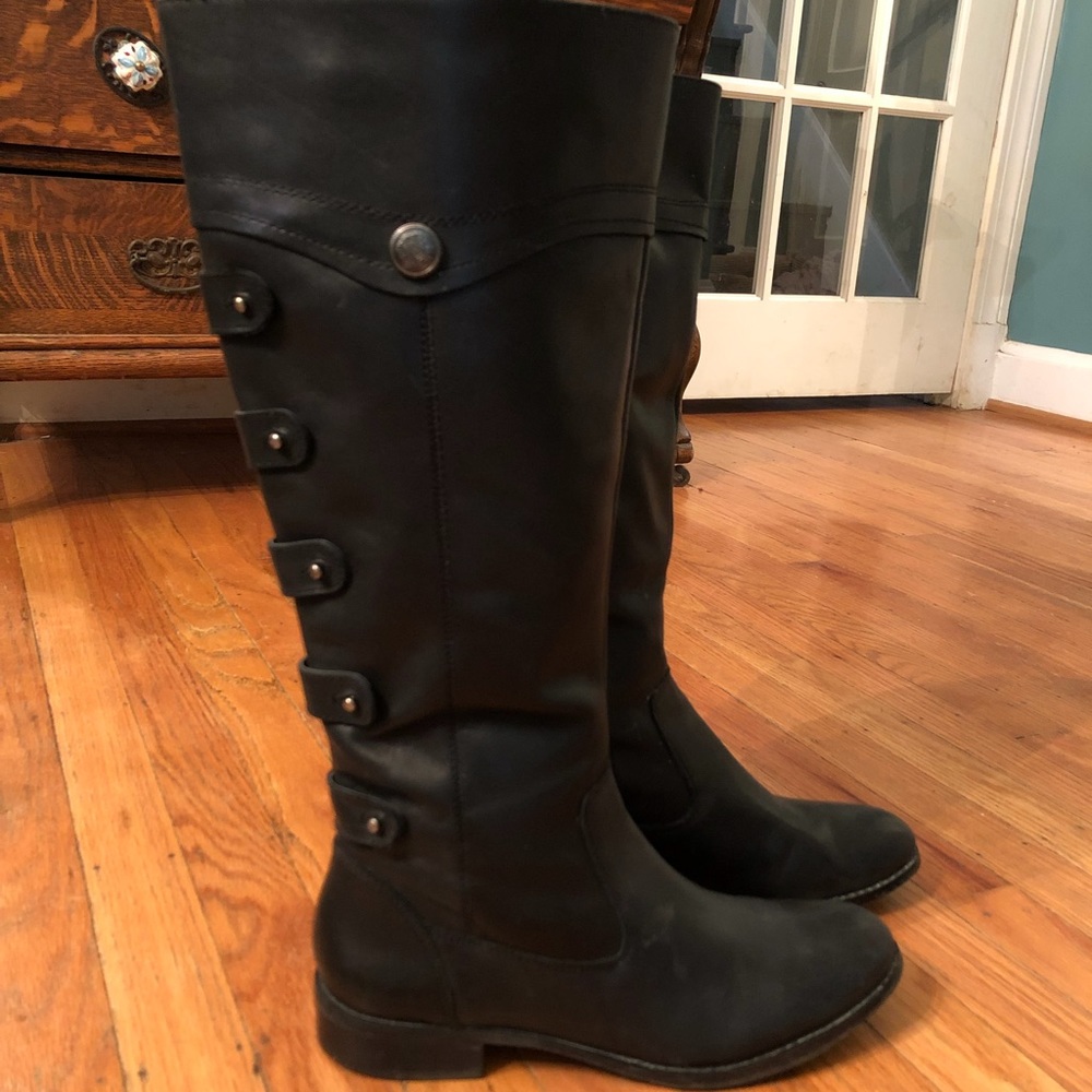 Knee High Arturo Chiang knee high boots